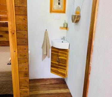 Santa Barbara Cabin | Cabañas del Bosque