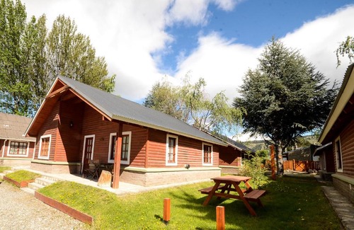 Esquel Cabin | Cabañas El Chalten
