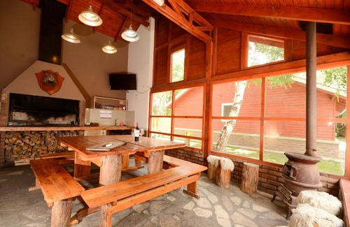 Esquel Cabin | Cabañas El Chalten