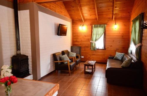 Esquel Cabin | Cabañas El Chalten