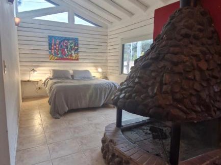 Monte Hermoso Cabin | Cabañas El Secreto