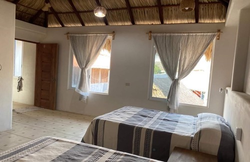 Crucecita Cabin | Cabañas el trebol