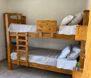 San Rafael Apartment | Cabañas Entre Lagos San Rafael