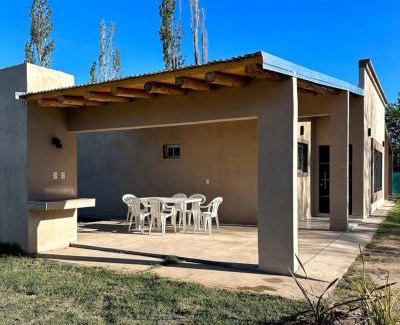 San Rafael Apartment | Cabañas Entre Lagos San Rafael