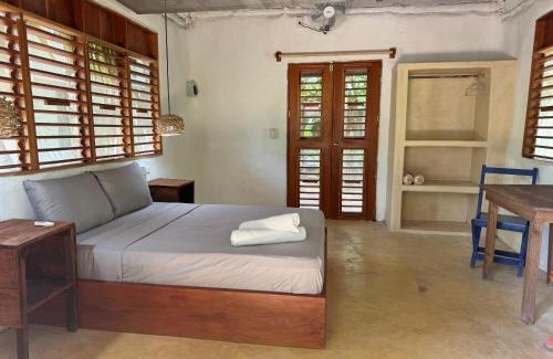 Tulum House | Cabañas Jardin del Amor
