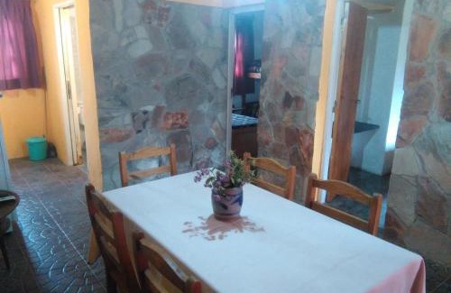 Rama Caida Cabin | Cabañas La Horqueta