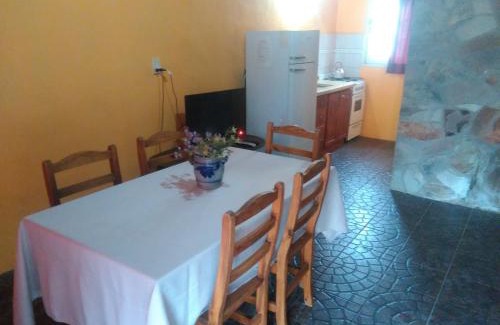 Rama Caida Cabin | Cabañas La Horqueta