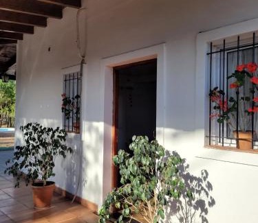 Coronel Moldes House | Cabañas La Juanita