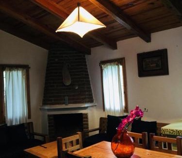 Mazamitla Other | Cabañas las Alazanas