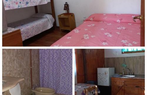 Gualeguaychu Apartment | Cabañas los colibries