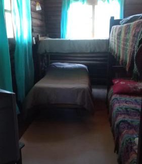 Gualeguaychu Apartment | Cabañas los colibries