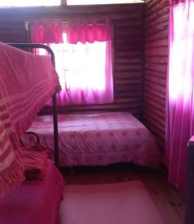 Gualeguaychu Apartment | Cabañas los colibries