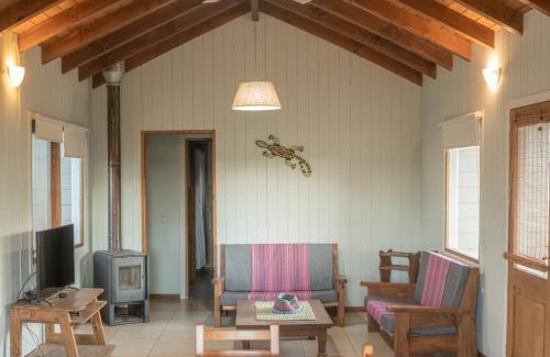 Villa Giardino Ski Chalet | Cabañas Naturaleza