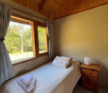 Villa Traful House | Cabañas Rayen