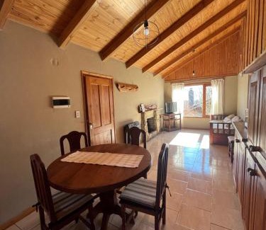 Villa Traful House | Cabañas Rayen