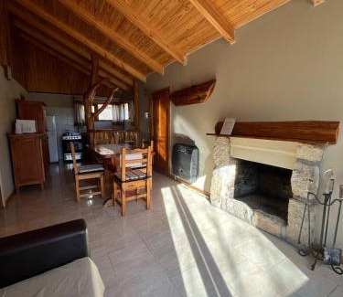 Villa Traful House | Cabañas Rayen