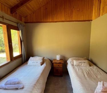 Villa Traful House | Cabañas Rayen