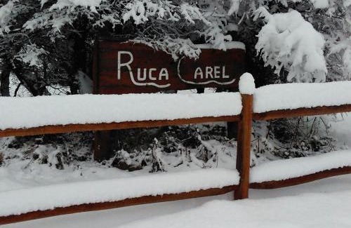 Villa Catedral Cabin | Cabañas Ruca Carel