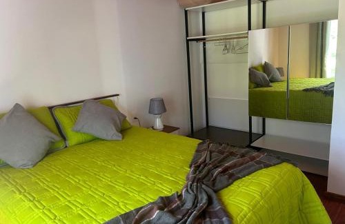Bella Vista Apartment | Cabañas San Jorge