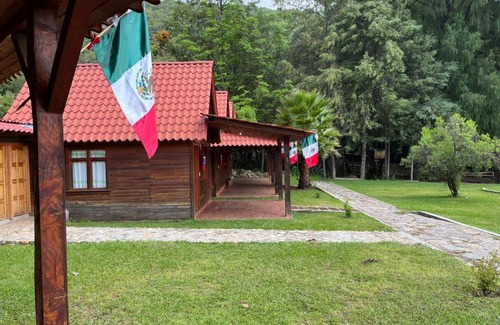 Villa Sola de Vega Other | Cabañas San Sebastián
