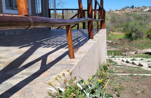 Villa Parque Siquiman Ski Chalet | Cabañas Sol Marina