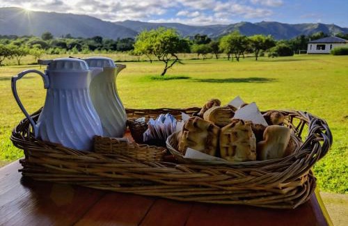 Villa General Belgrano Cabin | Cabañas Tierras Altas