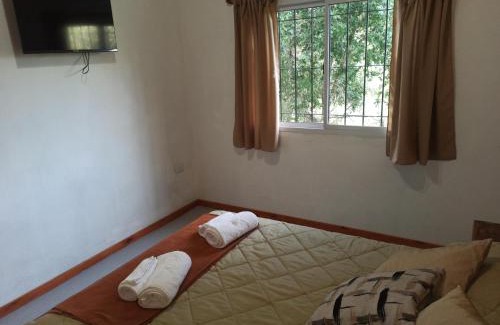 Paso de la Patria Apartment | Cabañas Tierra Sin Mal