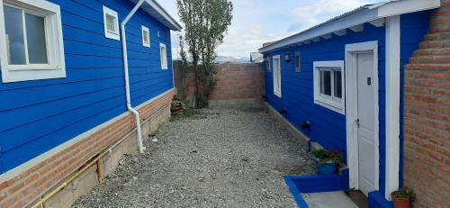 Macrozona Meseta Cerro Calafate Apartment | Cabañas WerMa