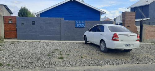 Macrozona Meseta Cerro Calafate Apartment | Cabañas WerMa