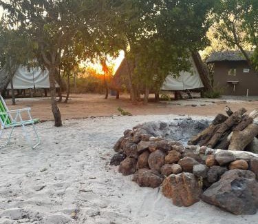 Sao Felix do Tocantins Other | Cabana Camping Jalapão