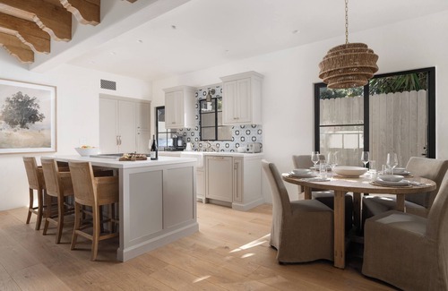 Montecito Cottage | Cabana de Laurel – Tranquil Montecito Cottage Escape