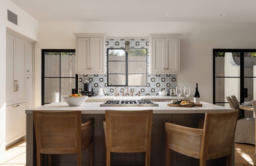 Montecito Cottage | Cabana de Laurel – Tranquil Montecito Cottage Escape