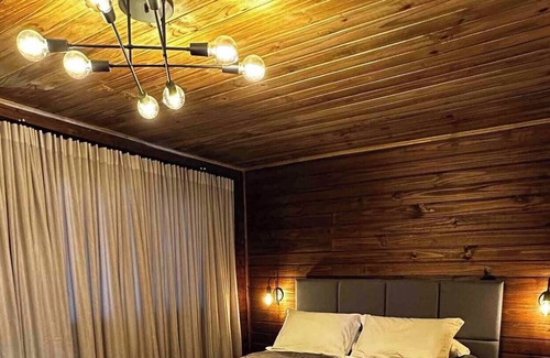 Urubici Cabin | Cabana em Urubici com Banheira