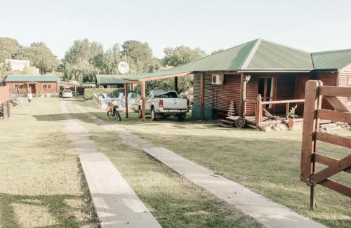 Tandil House | Cabana Fuego Don Felipe Tandil - Familia y Amigos