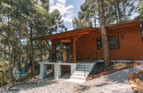 Gramado Ski Chalet | Cabana Rústica em Gramado