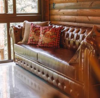 Gramado Ski Chalet | Cabana Rústica em Gramado