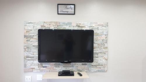 Kingsburgh Apartment | Cabanas 21