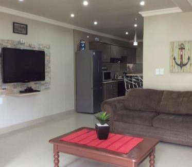 Kingsburgh Apartment | Cabanas 21