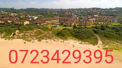 Kingsburgh Apartment | Cabanas 64