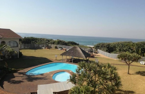 Kingsburgh Apartment | Cabanas 64