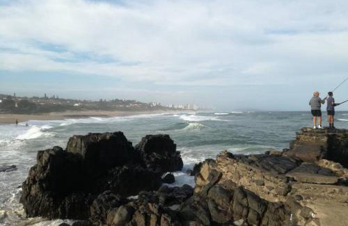 Kingsburgh Apartment | Cabanas 64