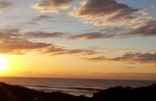 Kingsburgh Apartment | Cabanas 64