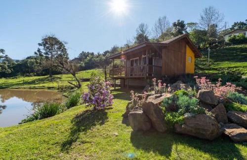 Gramado House | Cabanas da Fazenda/02