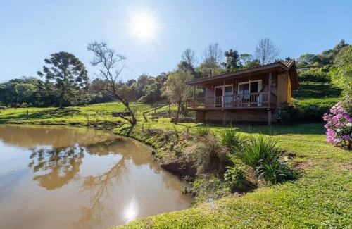 Gramado House | Cabanas da Fazenda/02