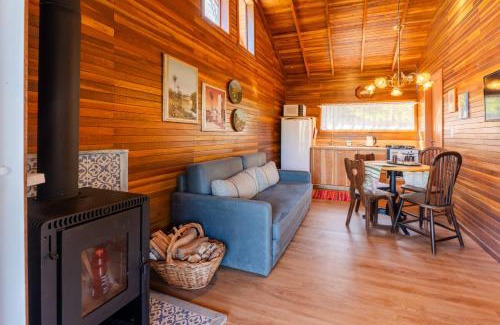 Gramado House | Cabanas da Fazenda/02