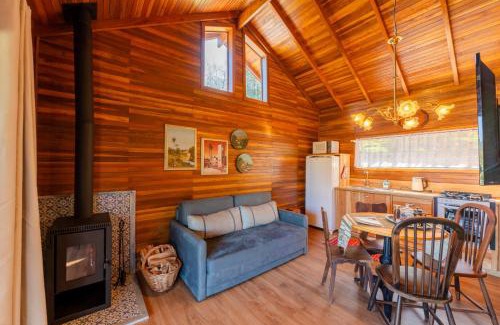 Gramado House | Cabanas da Fazenda/02