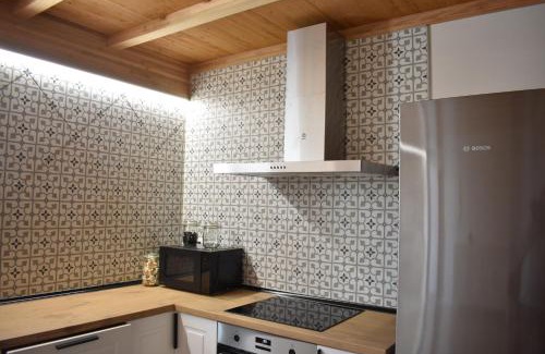 Pontevea House | Cabanas do Carpinteiro/Santiago de Compostela - Rías Baixas