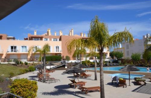 Conceicao e Cabanas de Tavira Apartment | Cabanas Gardens Front Pool 1 Floor