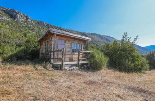 Bargeme Apartment | Cabane Aux Étoiles