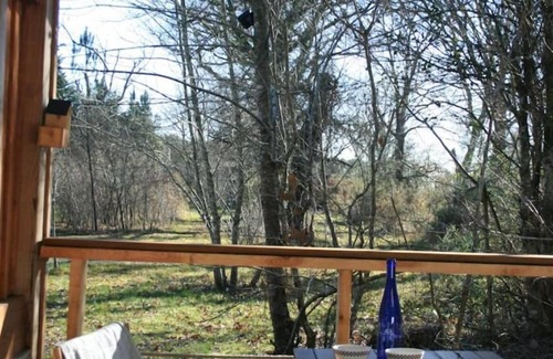 Labouheyre Cottage | Cabane en Pleine Nature - Domaine Temali